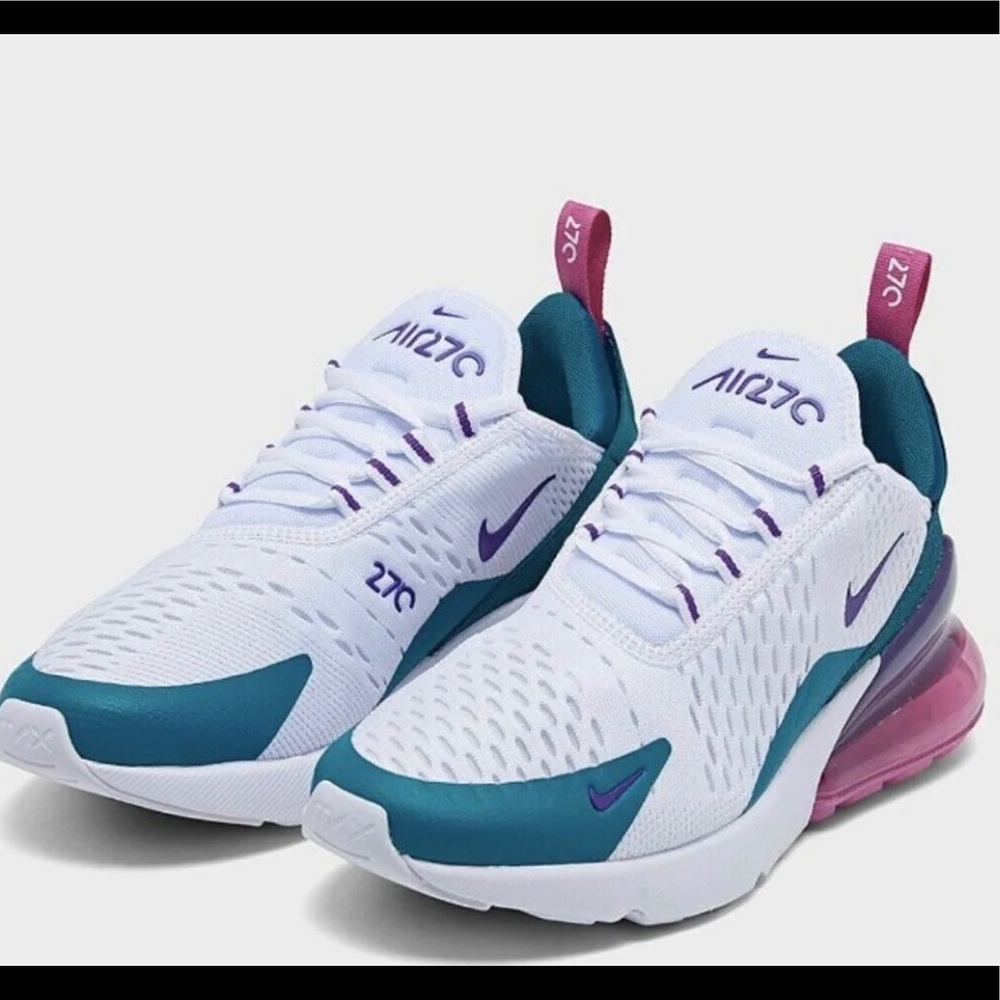 Nike Airmax 270